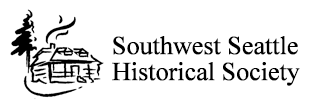 Southwest Seattle Historical Society - Loghouse Museum